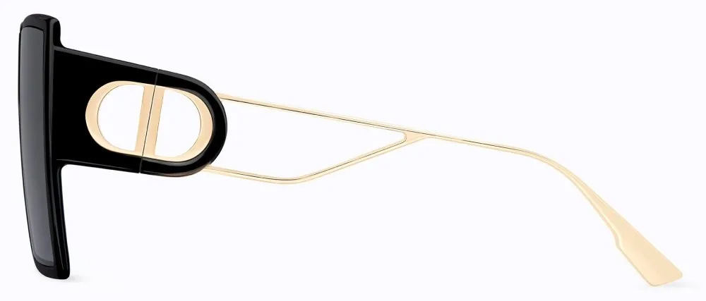 30Montaigne Su Square Frame Sunglasses