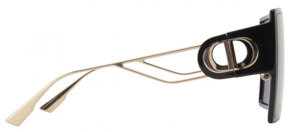 30Montaigne Su Square Frame Sunglasses