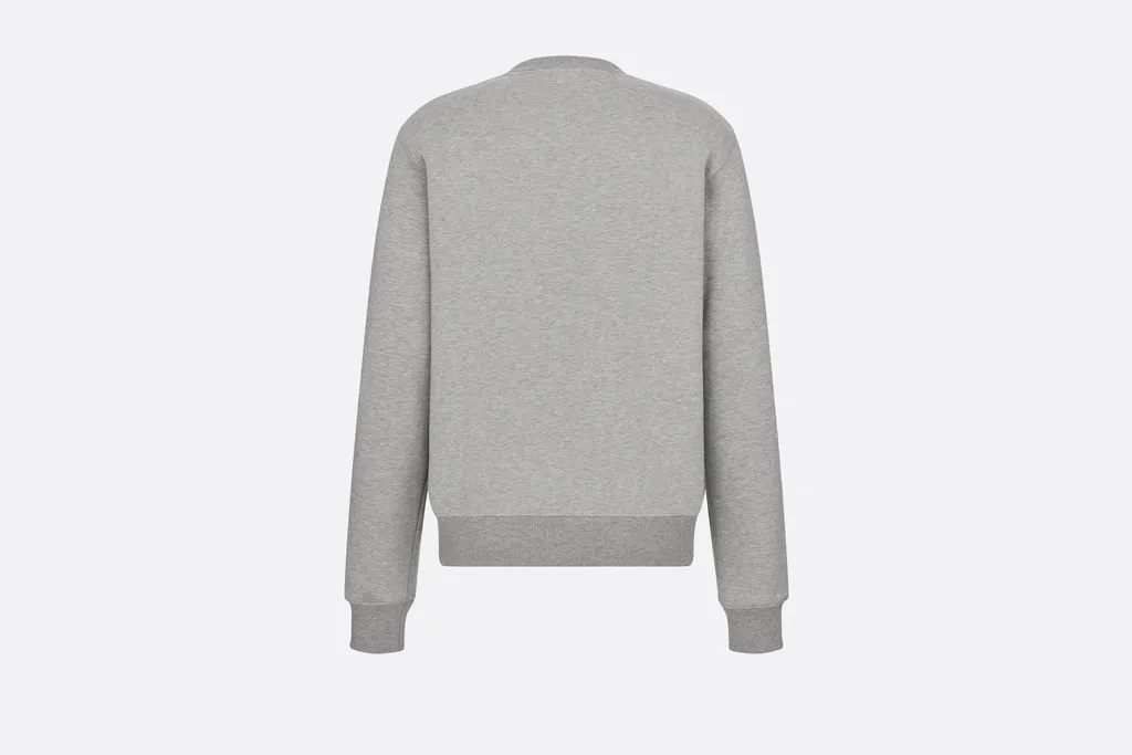Cd Icon Sweatshirt