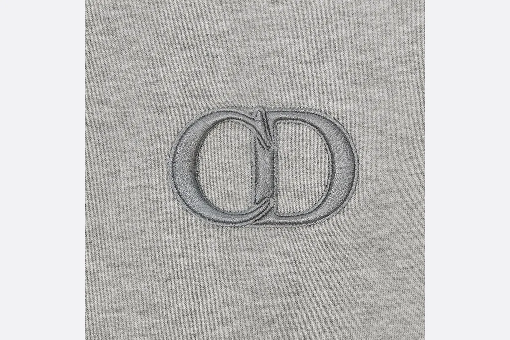 Cd Icon Sweatshirt