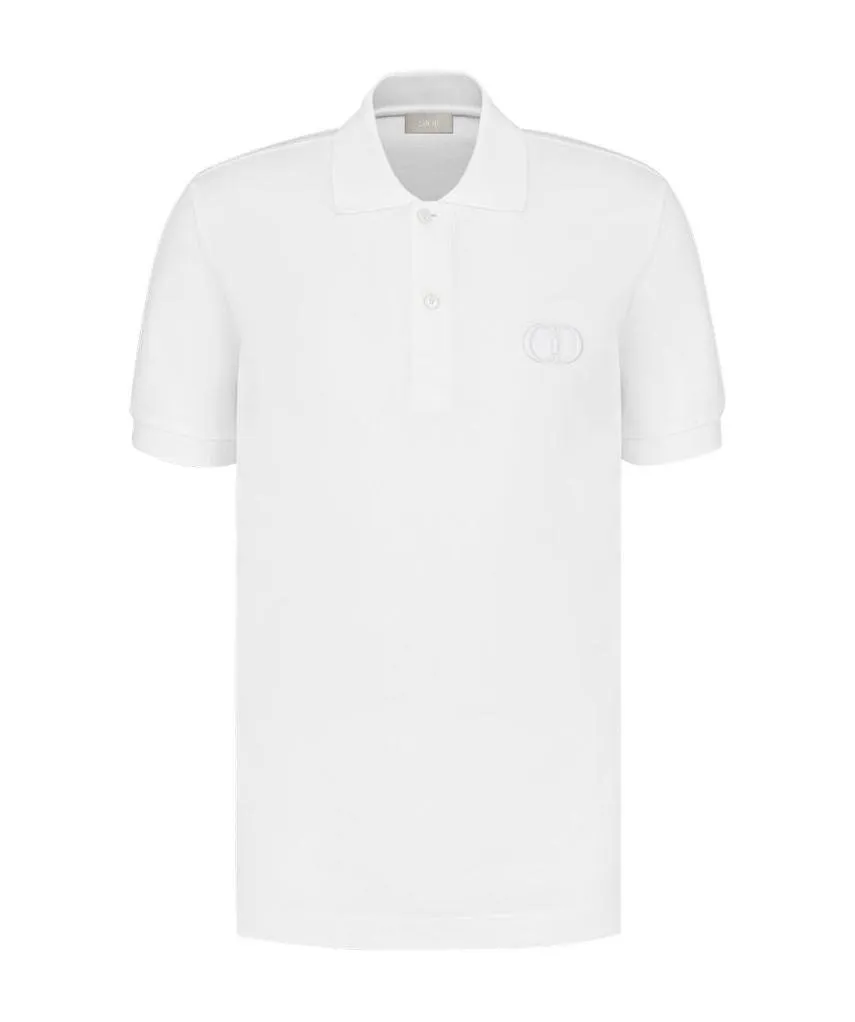 Logo Polo Shirt