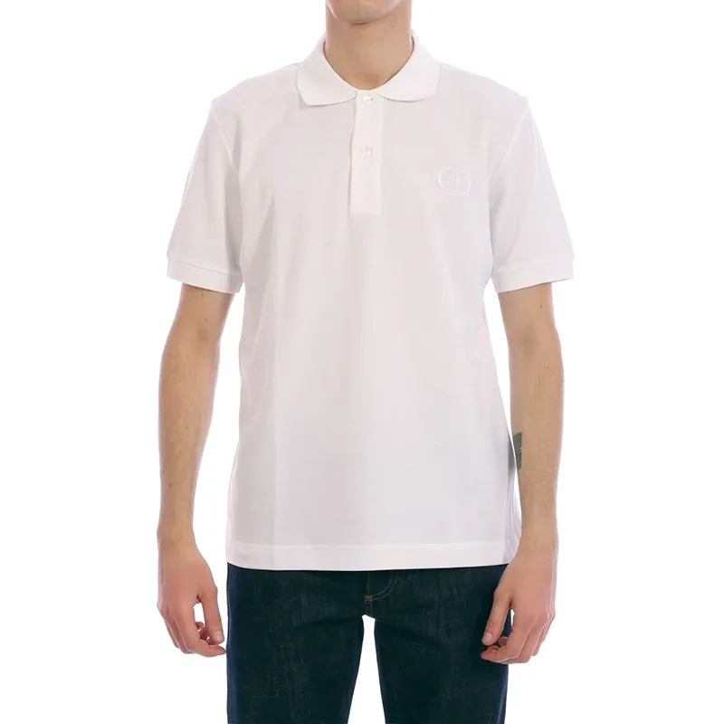 Logo Polo Shirt