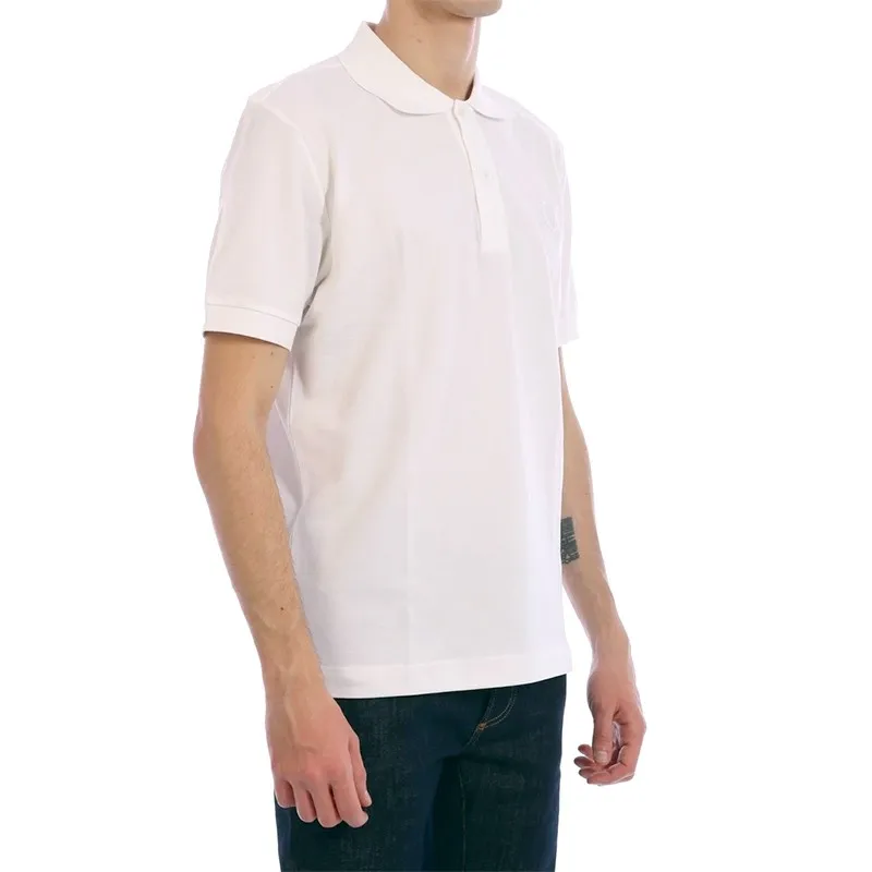 Logo Polo Shirt