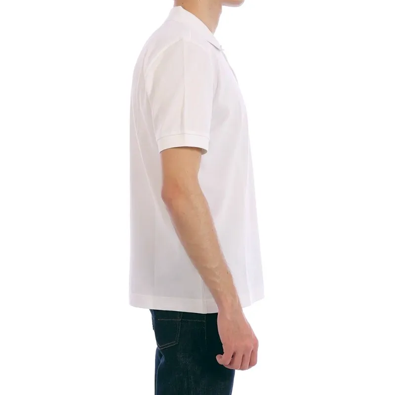 Logo Polo Shirt