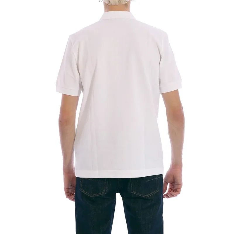 Logo Polo Shirt