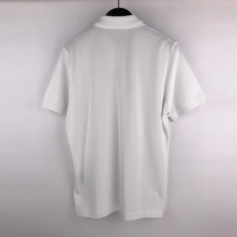 Logo Polo Shirt