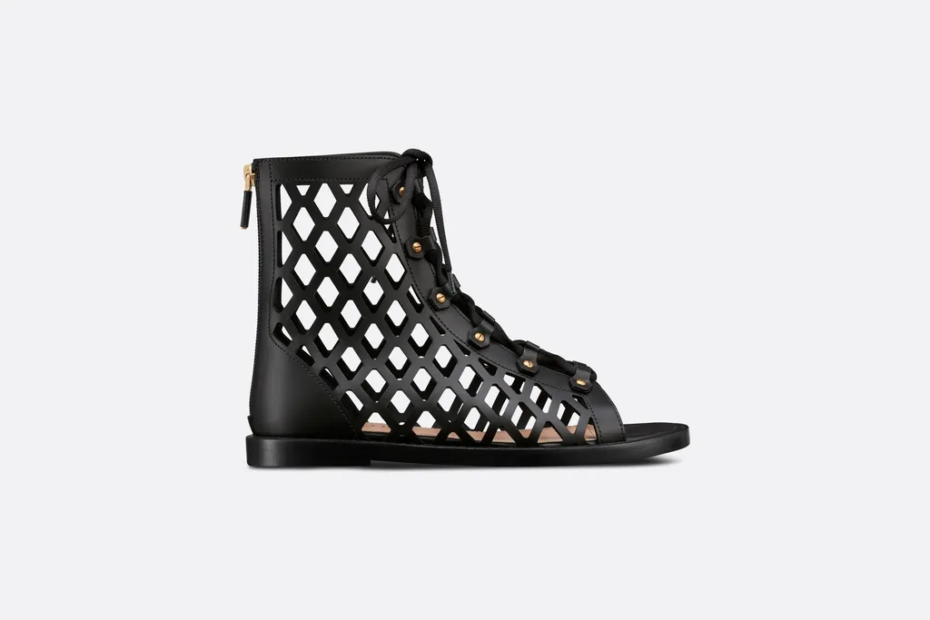 D-Trap Sandal