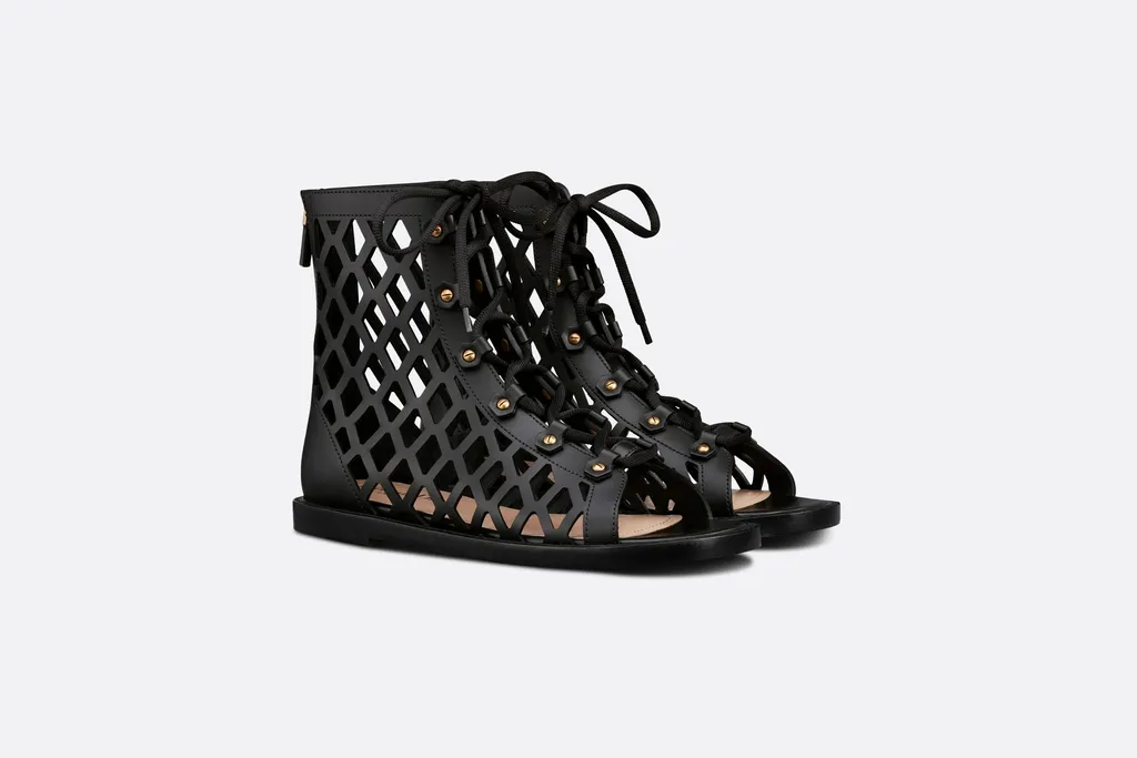 D-Trap Sandal