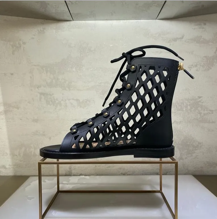 D-Trap Sandal
