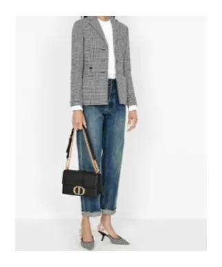 Boyfriend Jeans