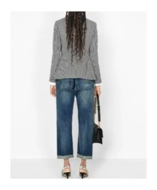 Boyfriend Jeans