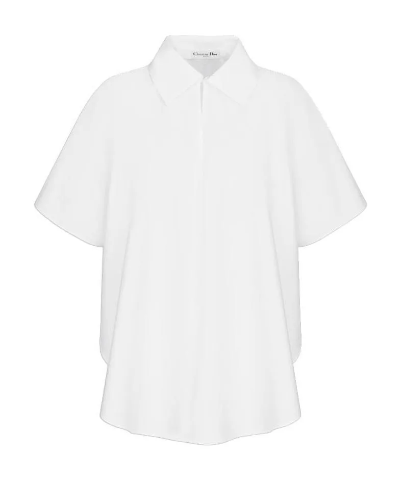 Short-Sleeved Shirt