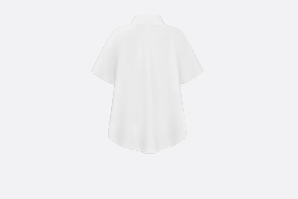 Short-Sleeved Shirt