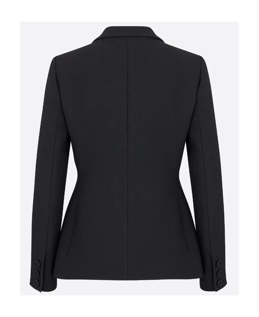 30 Montaigne Bar Jacket