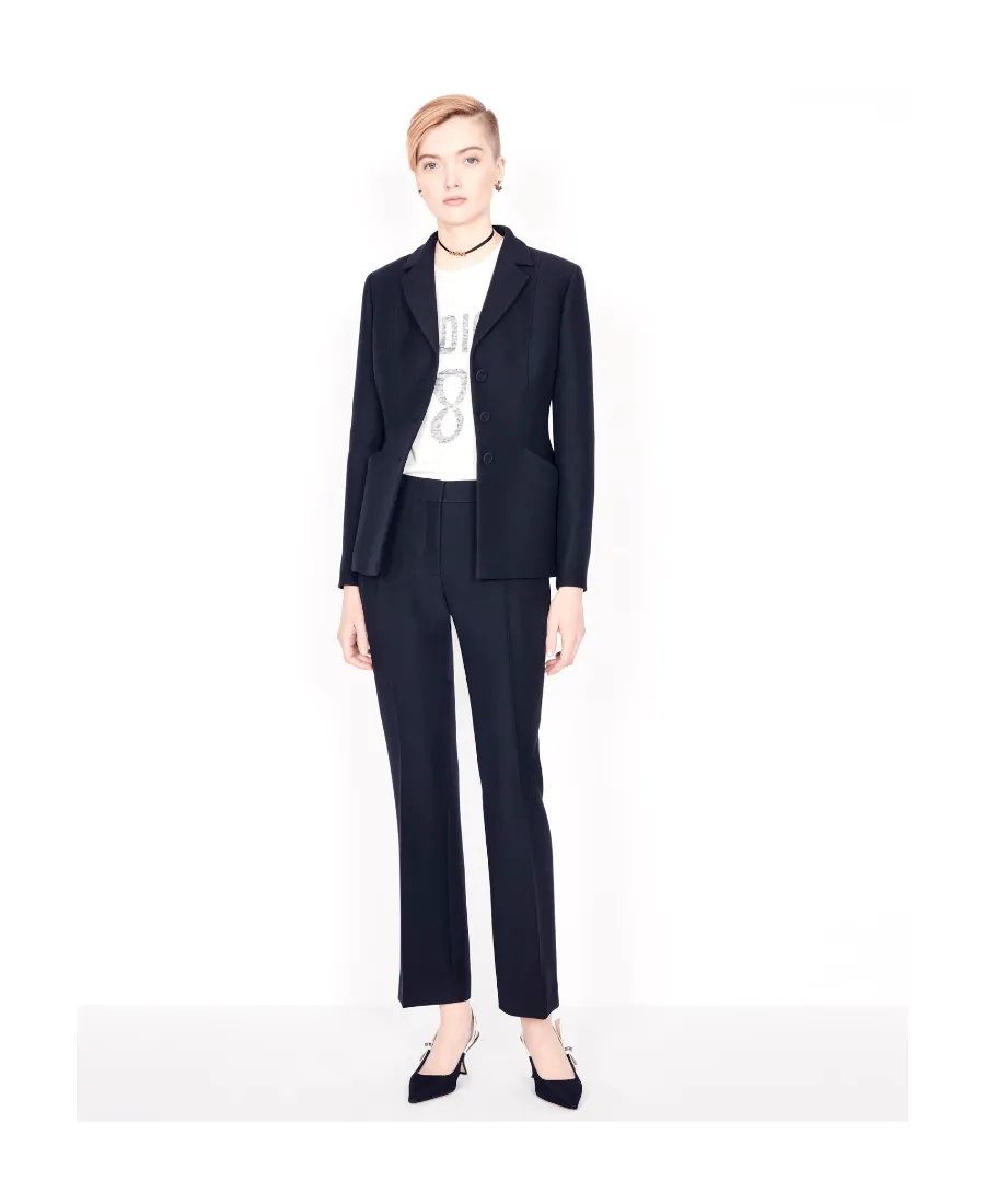 30 Montaigne Bar Jacket