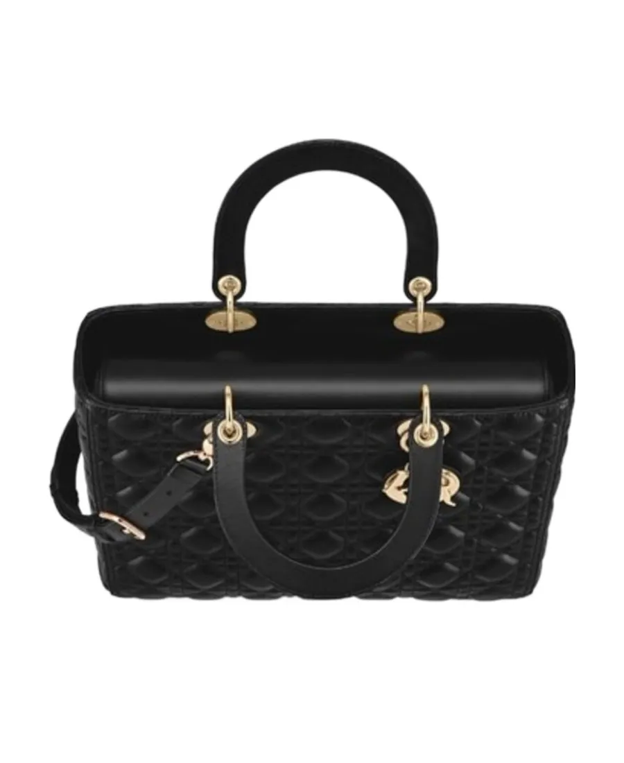 Large Lady Dior Bag