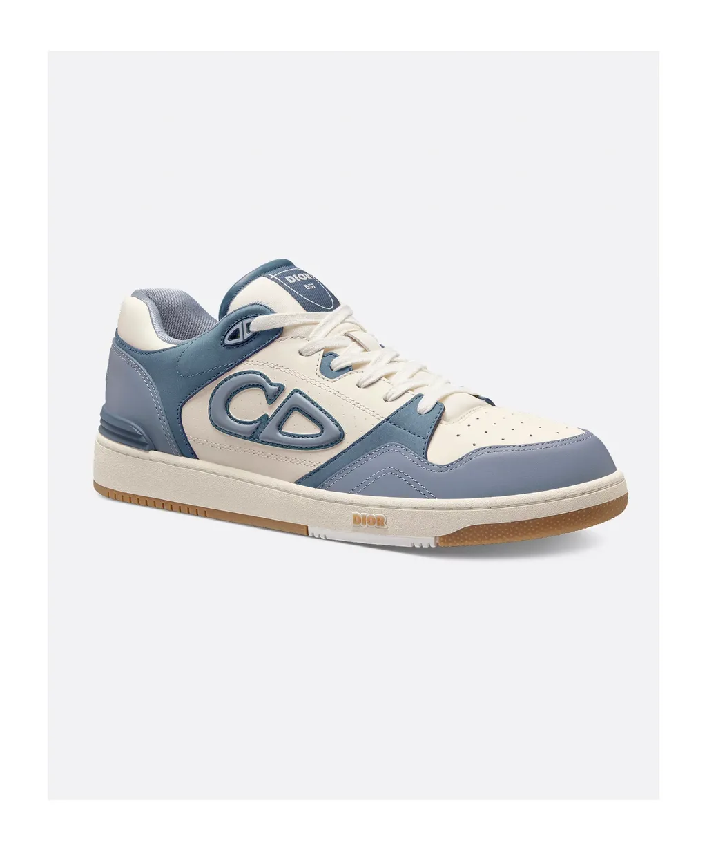 B57 Dribble Low-Top Sneaker
