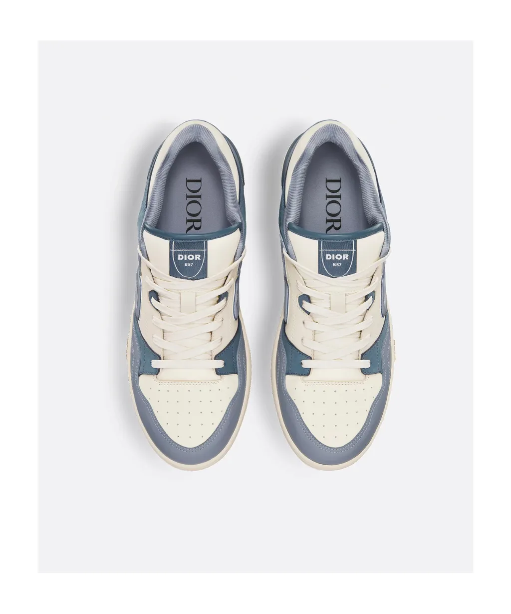 B57 Dribble Low-Top Sneaker