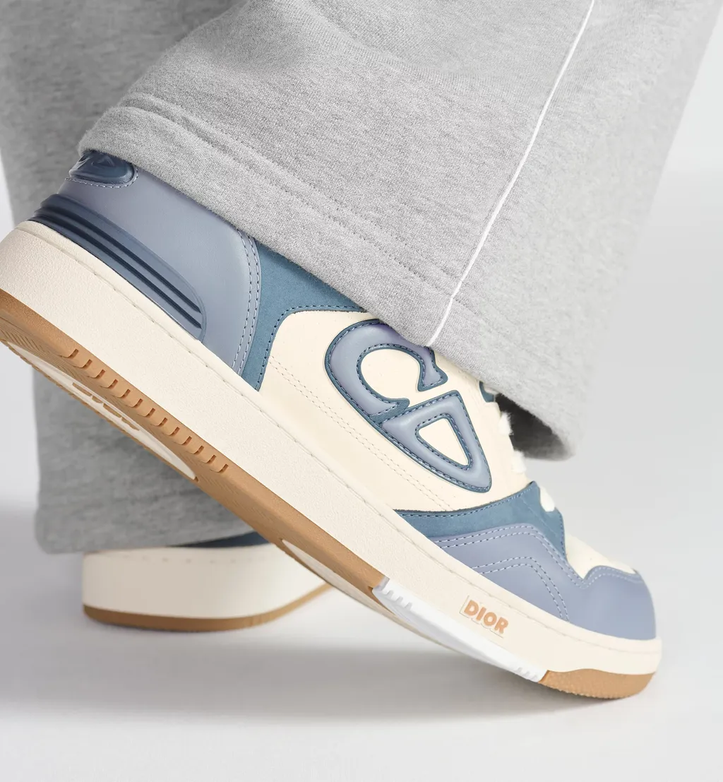 B57 Dribble Low-Top Sneaker