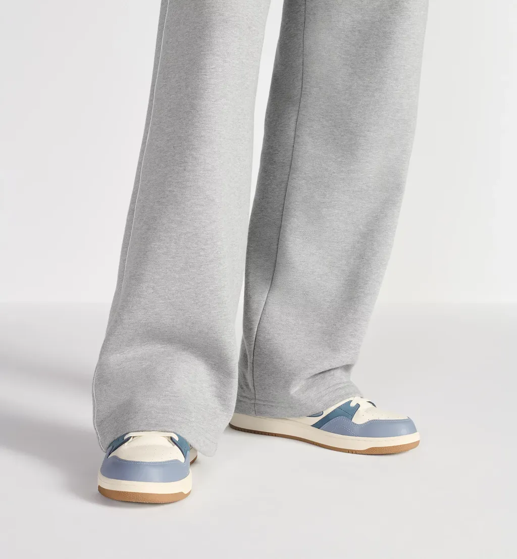 B57 Dribble Low-Top Sneaker