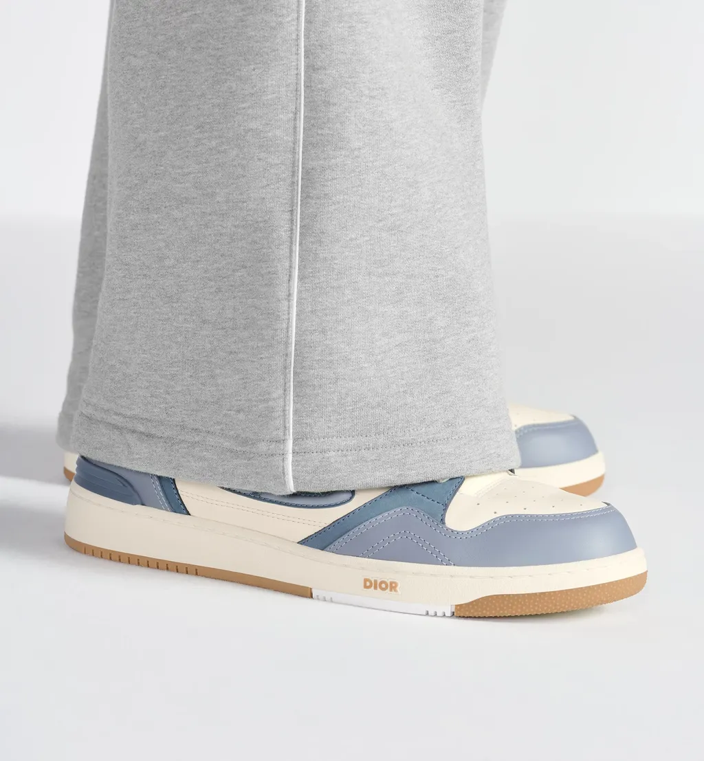 B57 Dribble Low-Top Sneaker