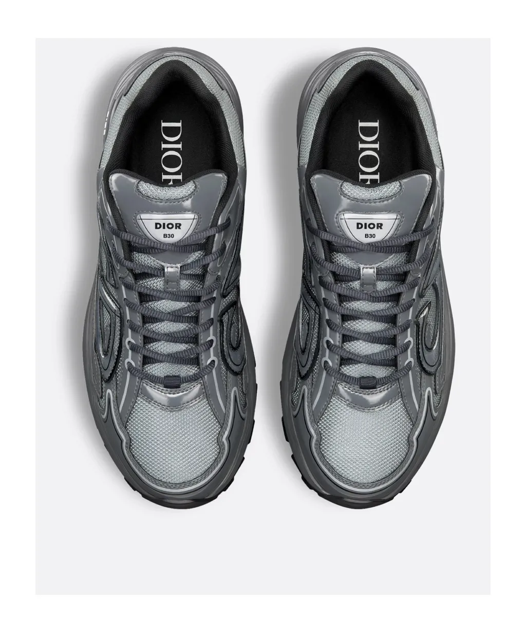 B30 Countdown Sneaker