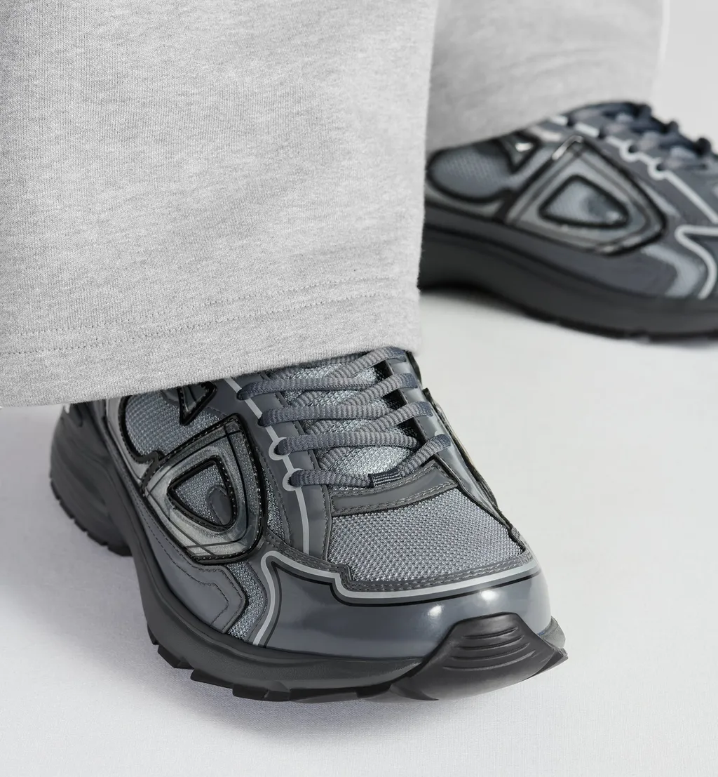 B30 Countdown Sneaker