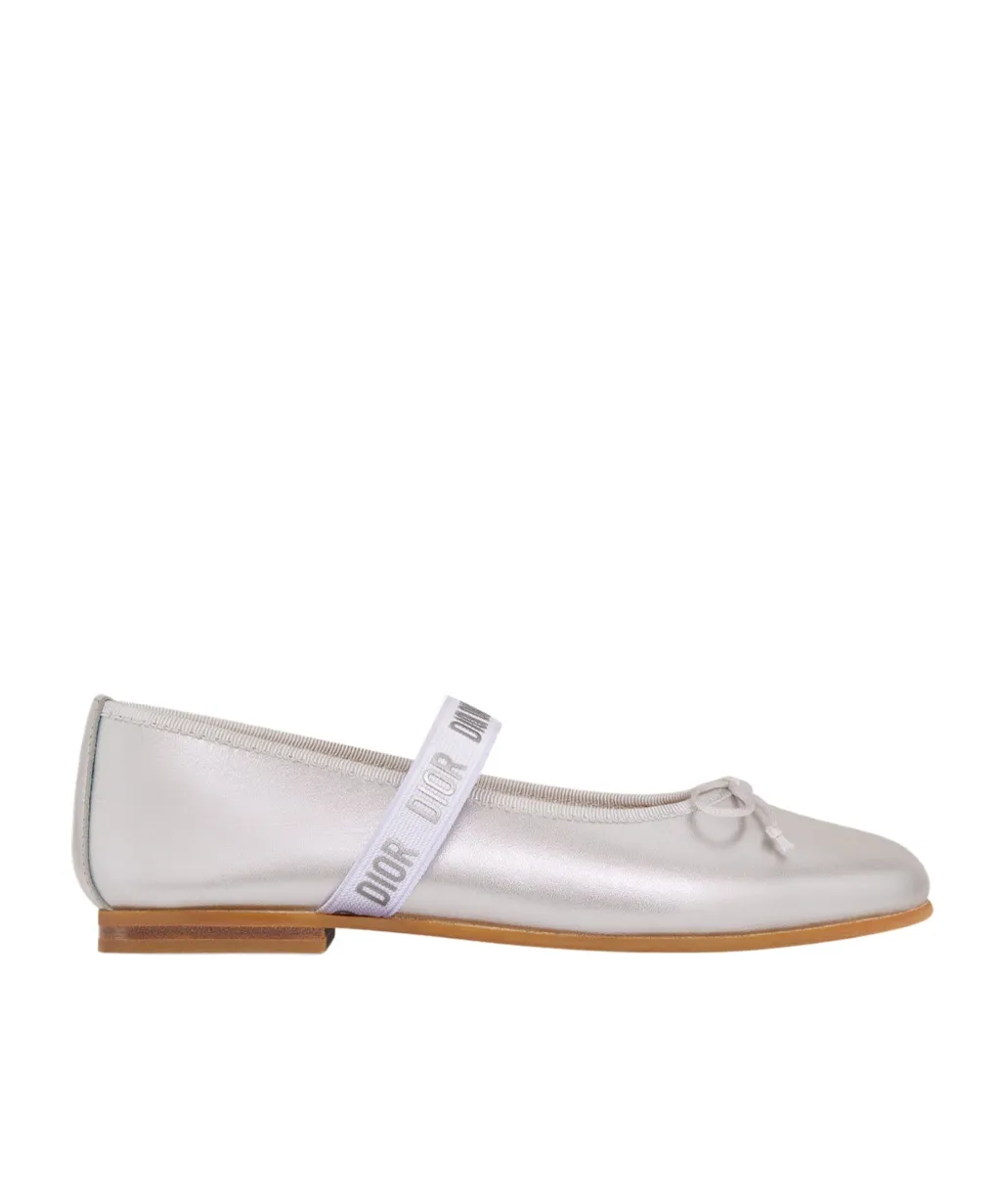 Ballet Flat