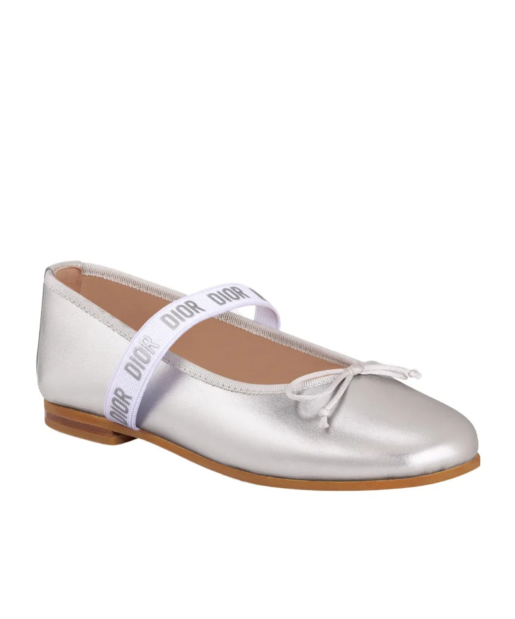Ballet Flat