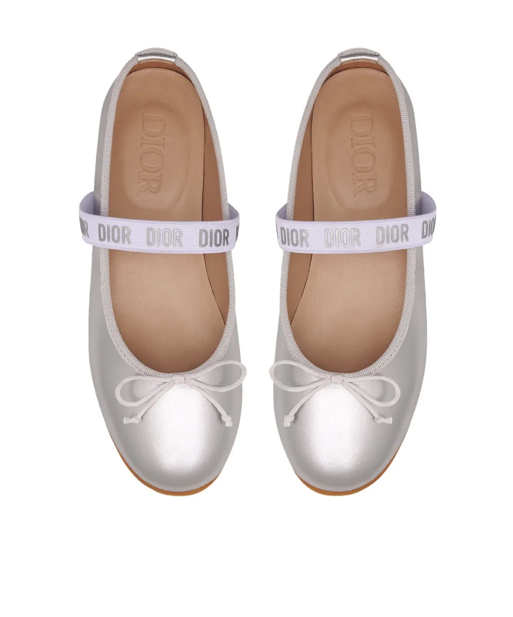 Ballet Flat
