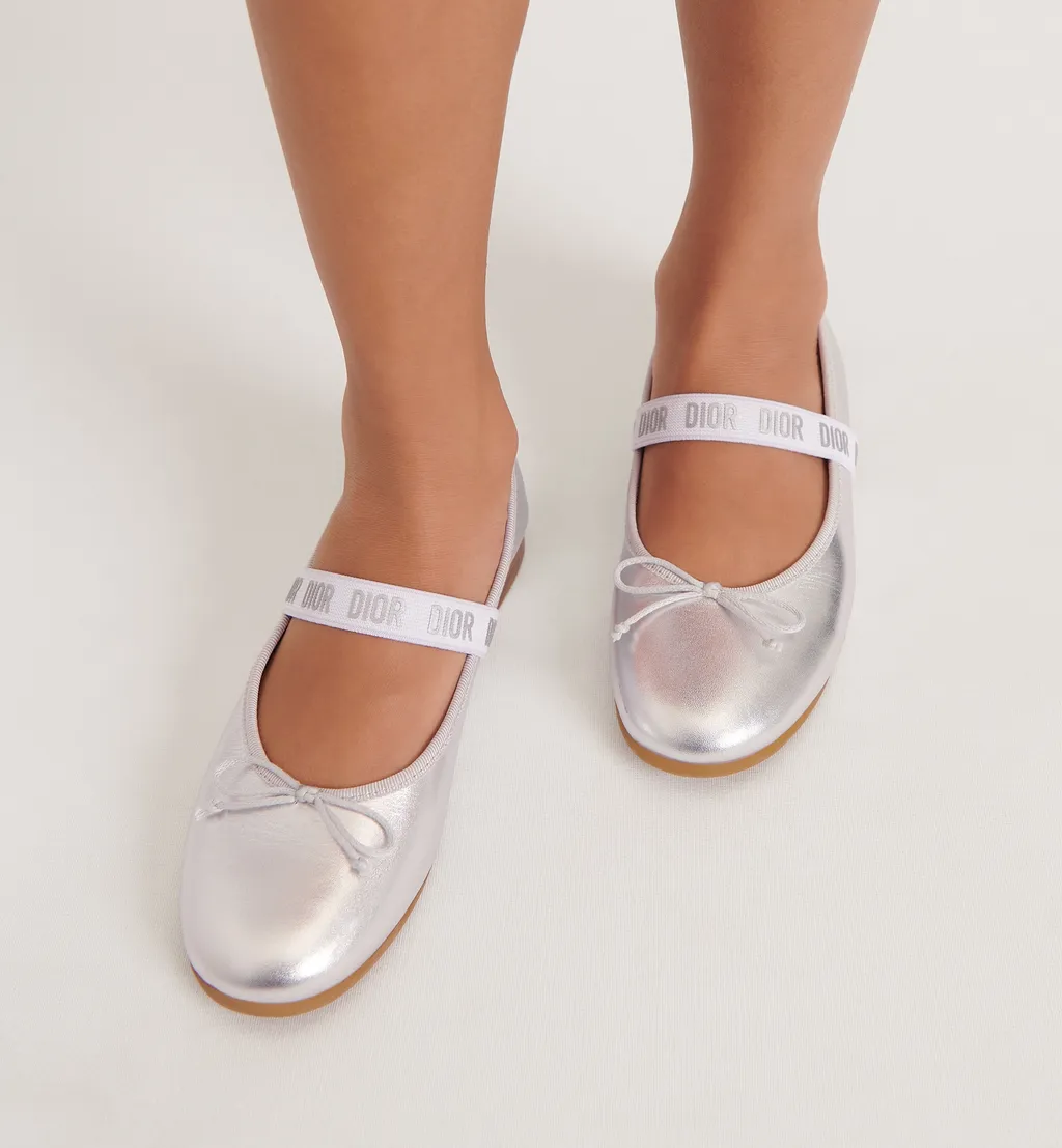 Ballet Flat