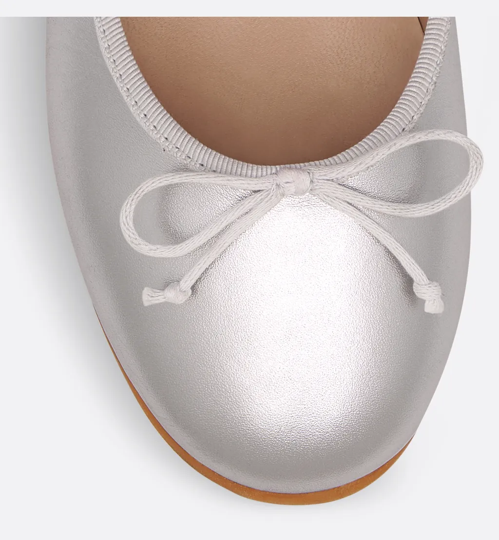 Ballet Flat