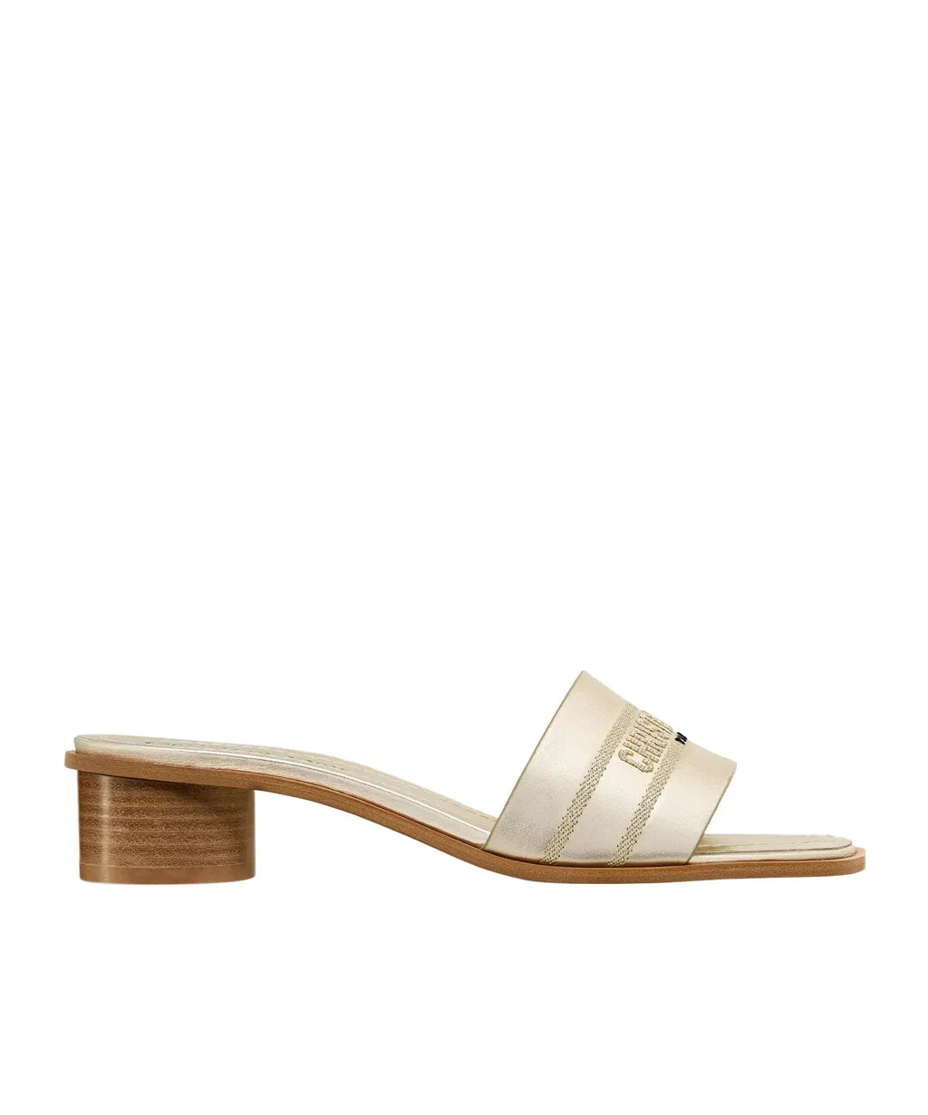 Dway Heeled Slide