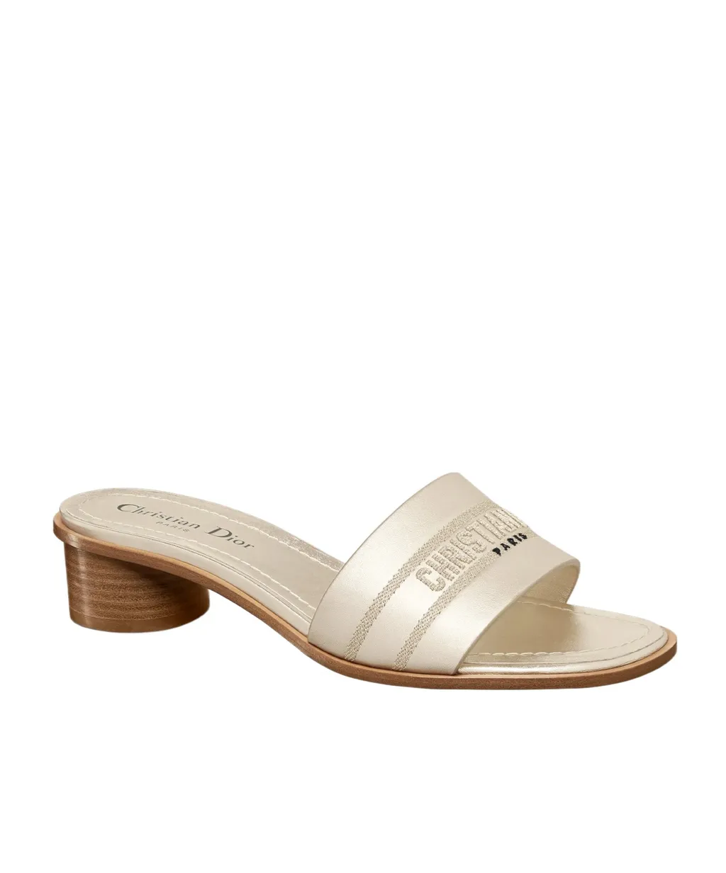 Dway Heeled Slide
