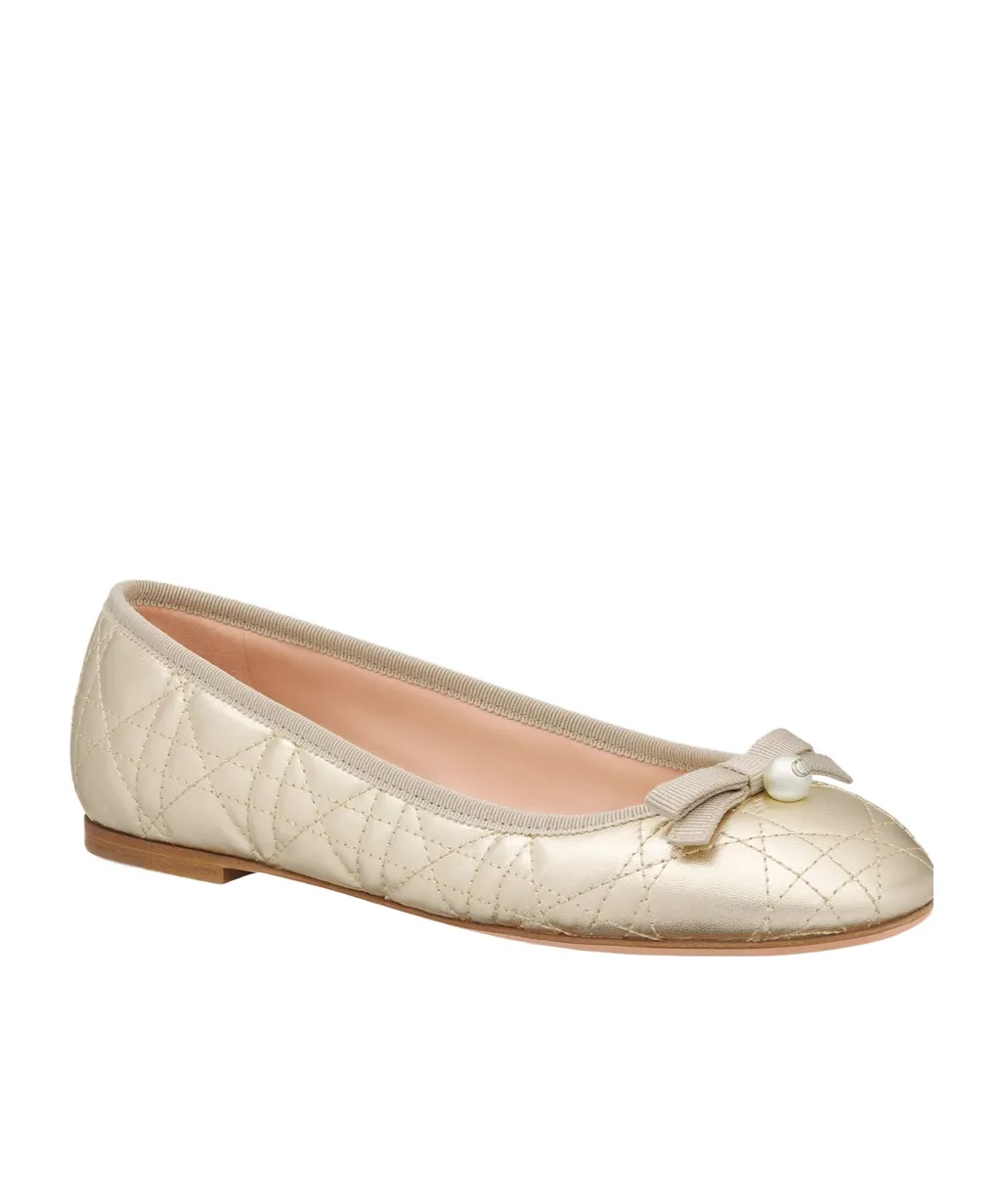 Ballet Flat