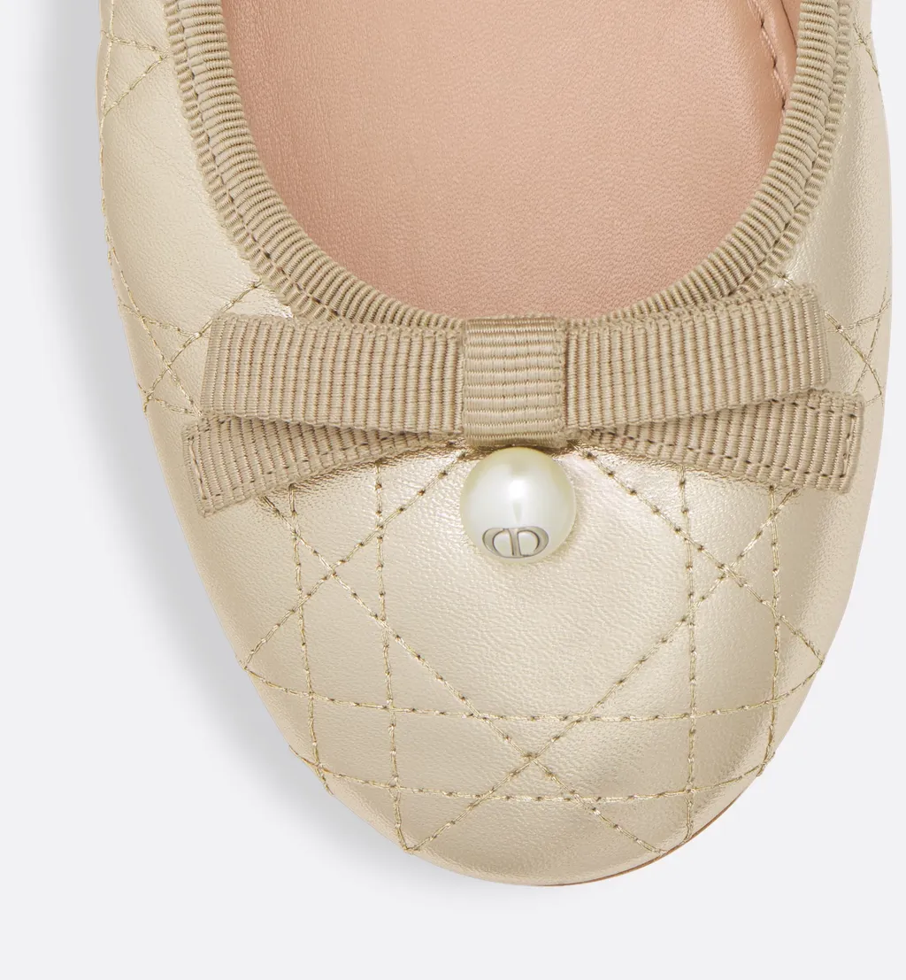 Ballet Flat