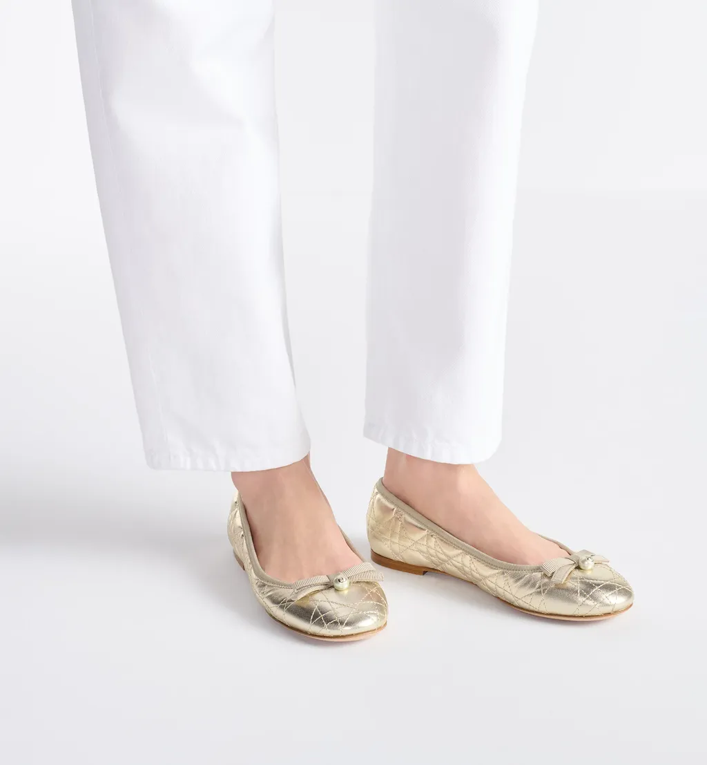 Ballet Flat