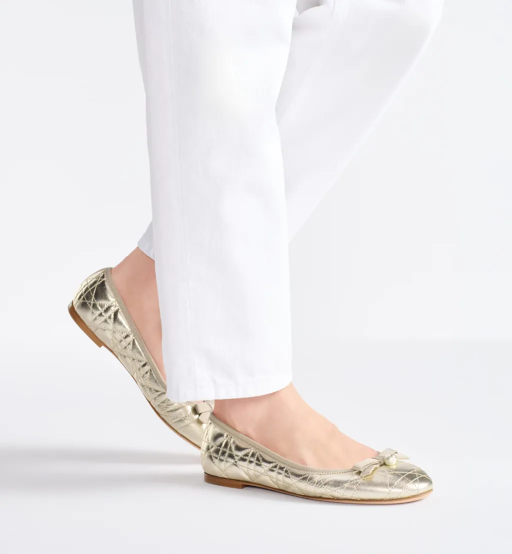 Ballet Flat
