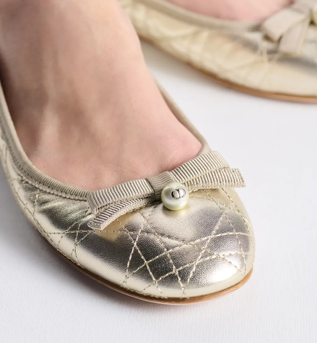 Ballet Flat