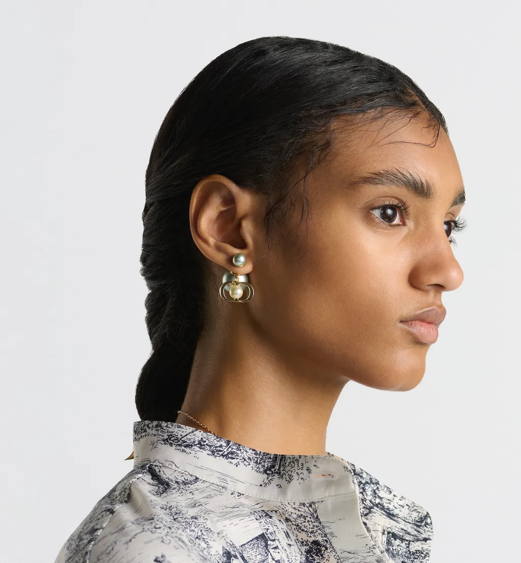 Tribales Earrings