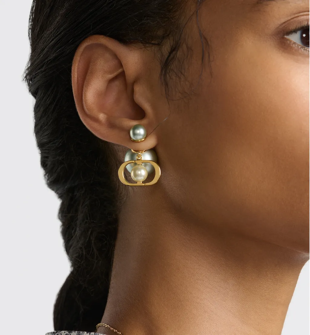 Tribales Earrings