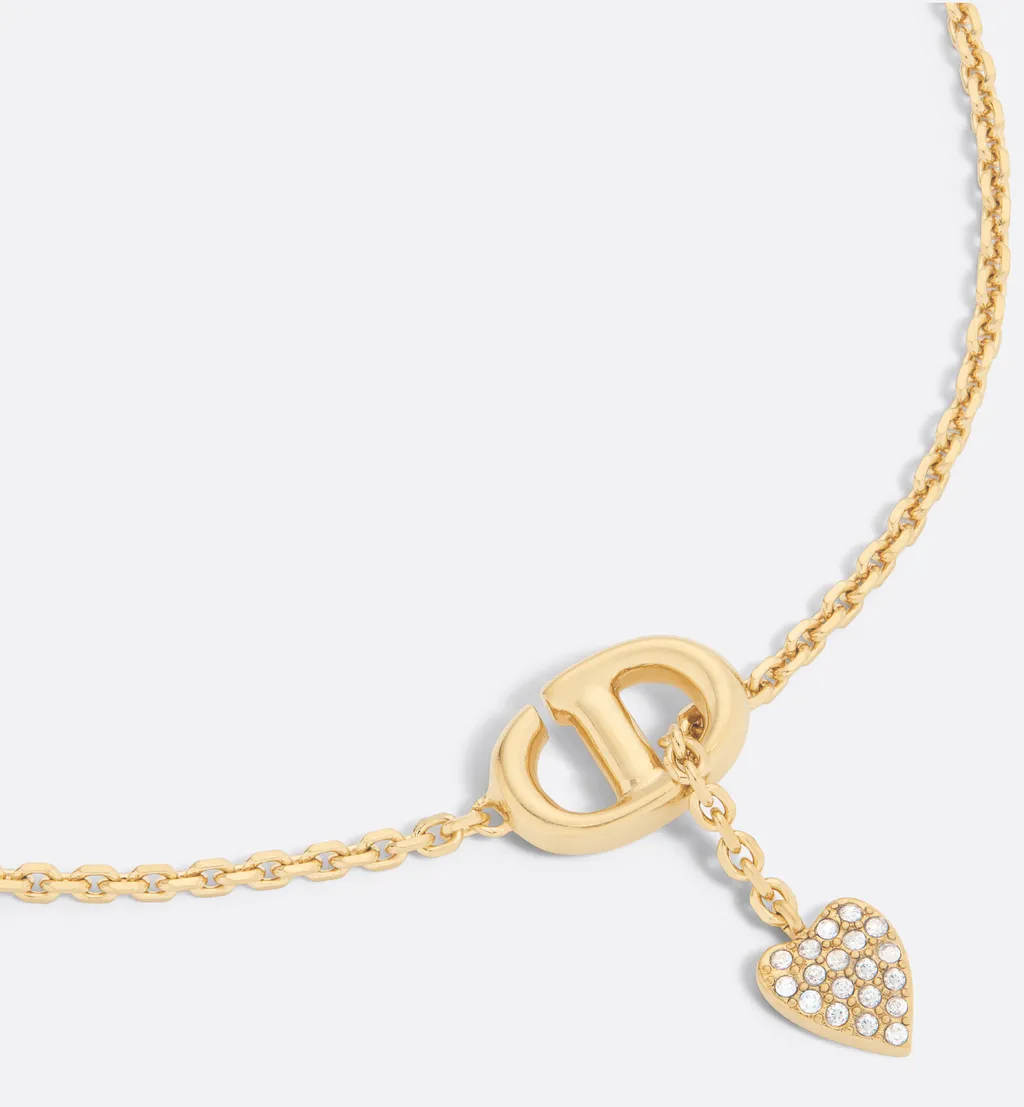 Cd Navy Bracelet