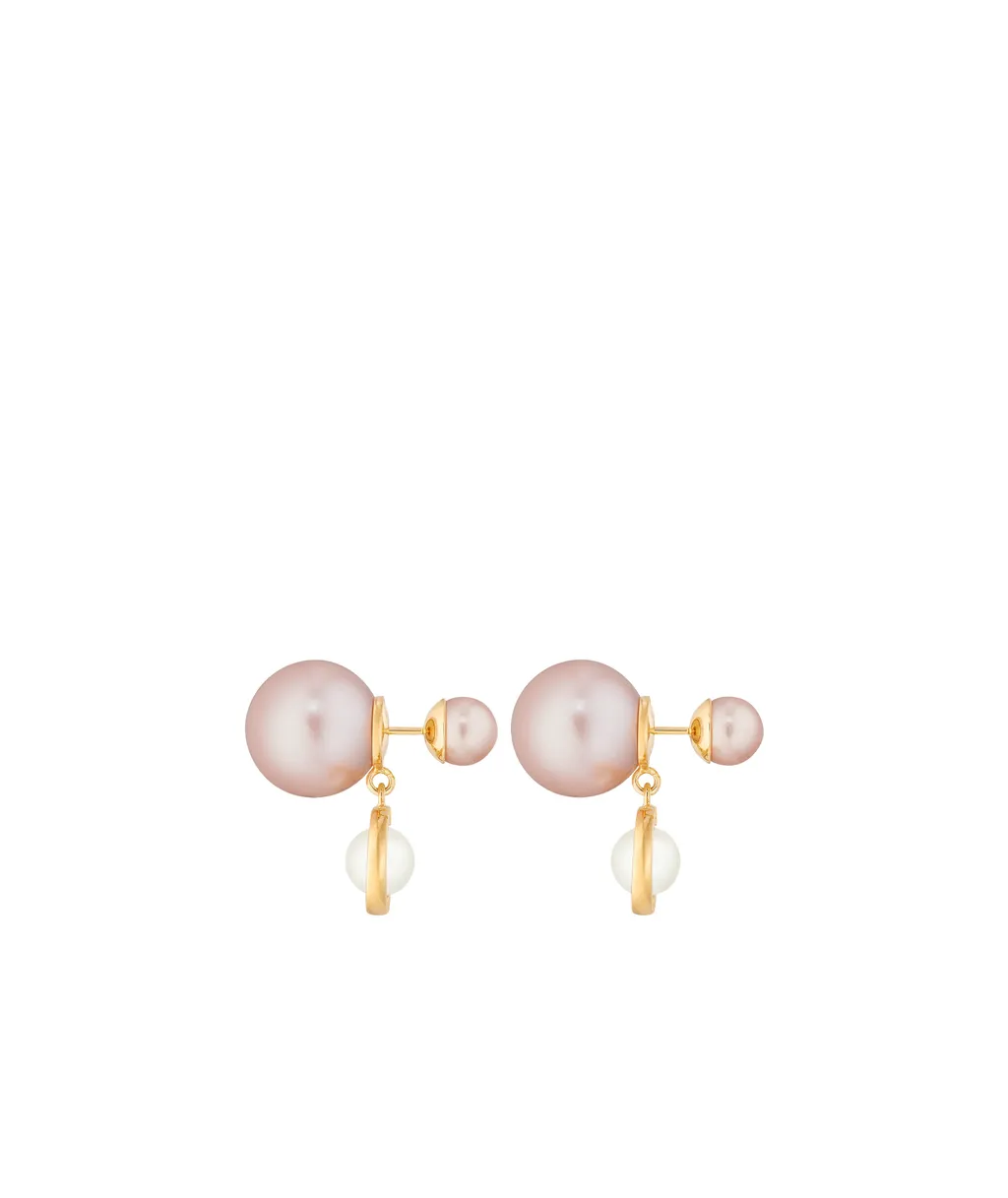 Dior Tribales Earrings