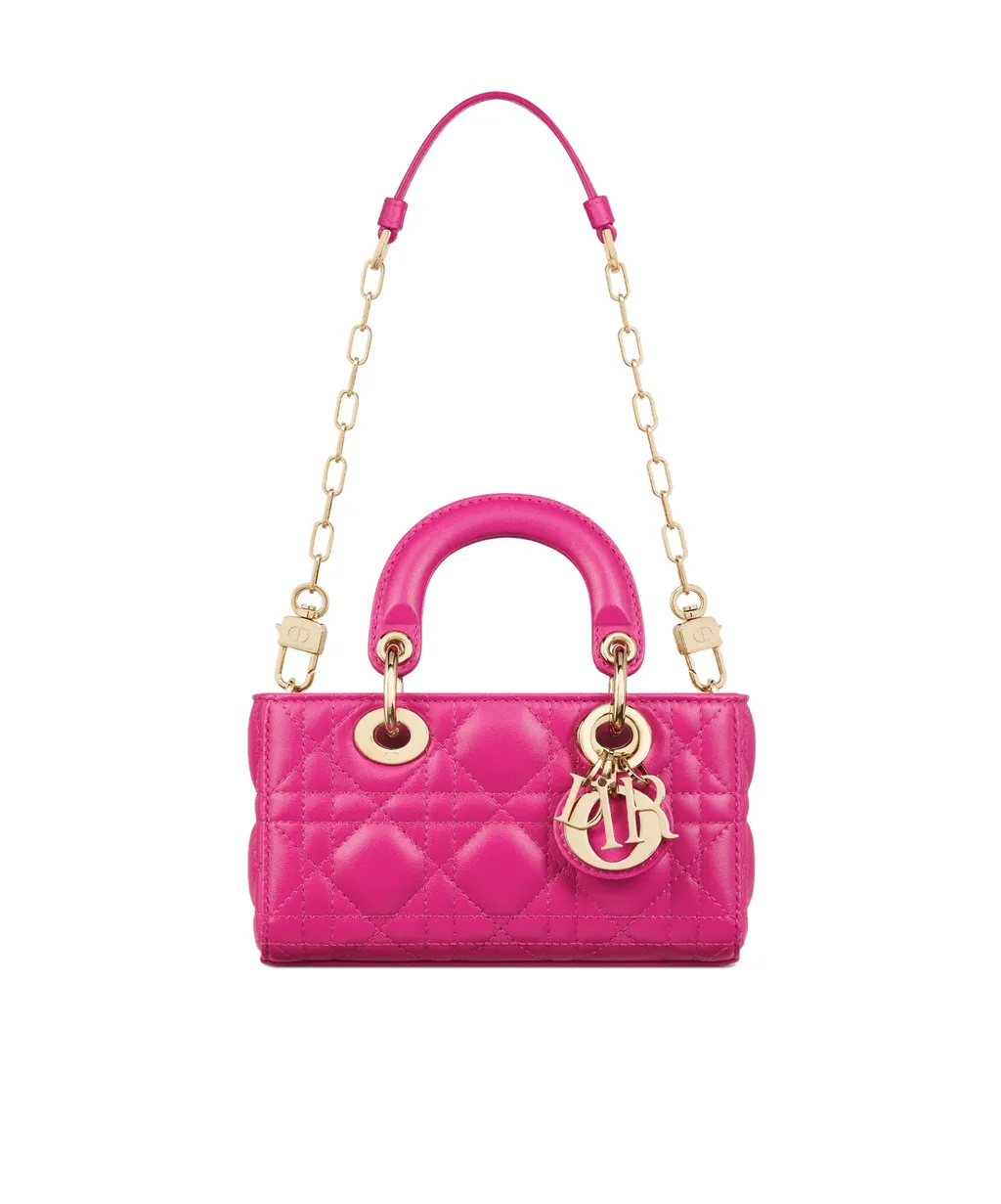 Lady D-Joy Micro Bag