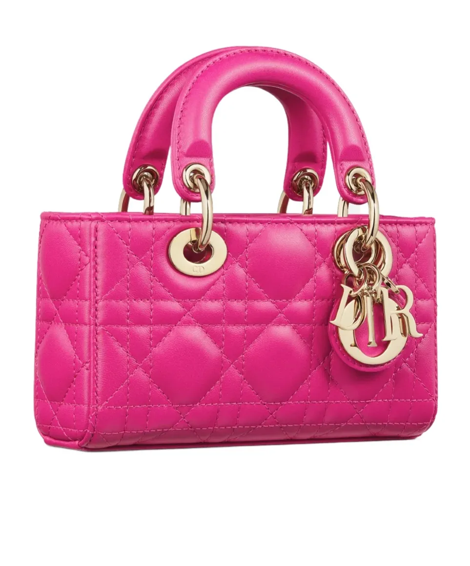Lady D-Joy Micro Bag
