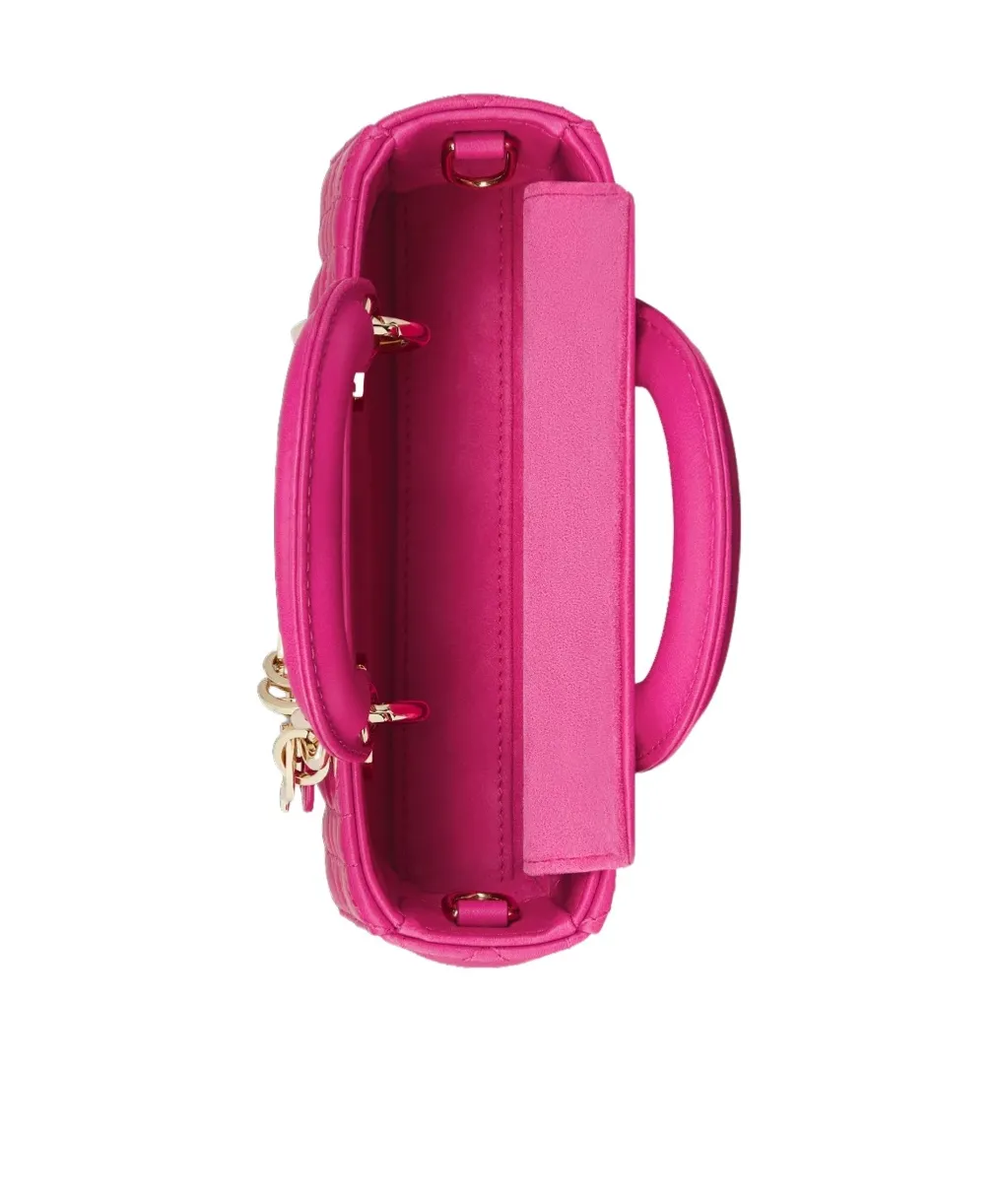 Lady D-Joy Micro Bag