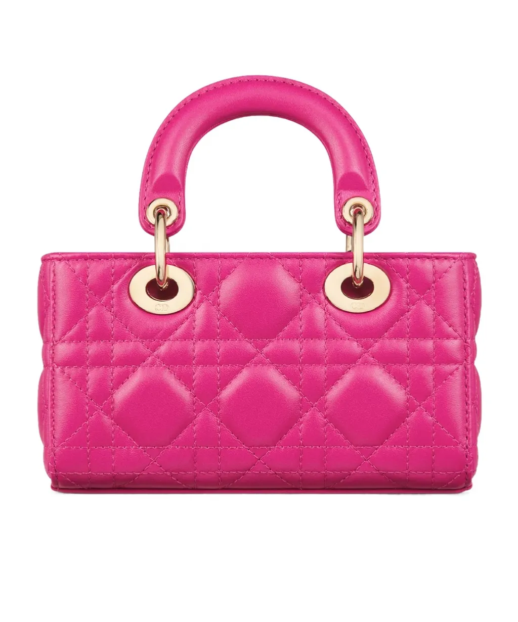 Lady D-Joy Micro Bag