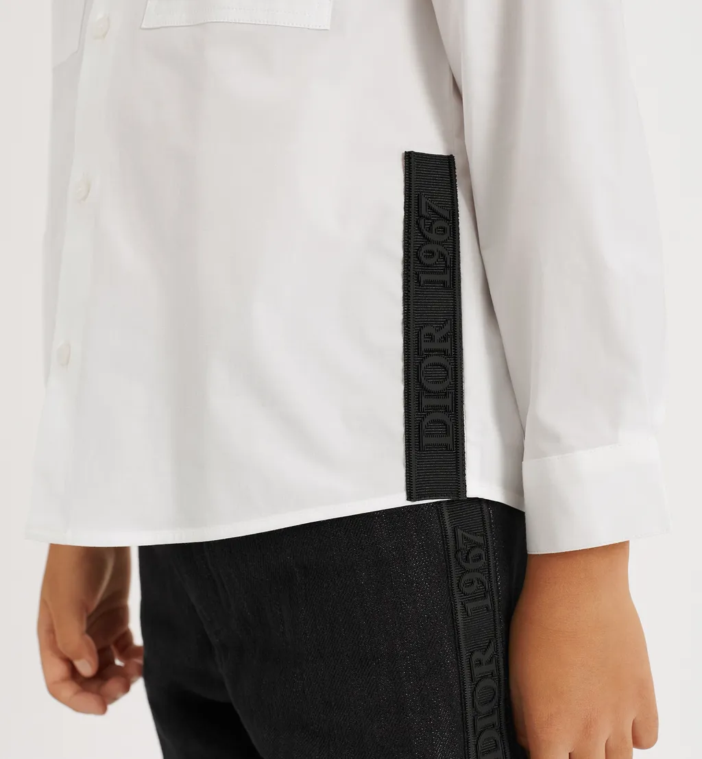 Kids' Shirt