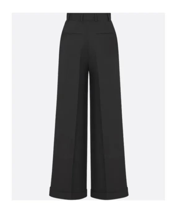 Flared Pants