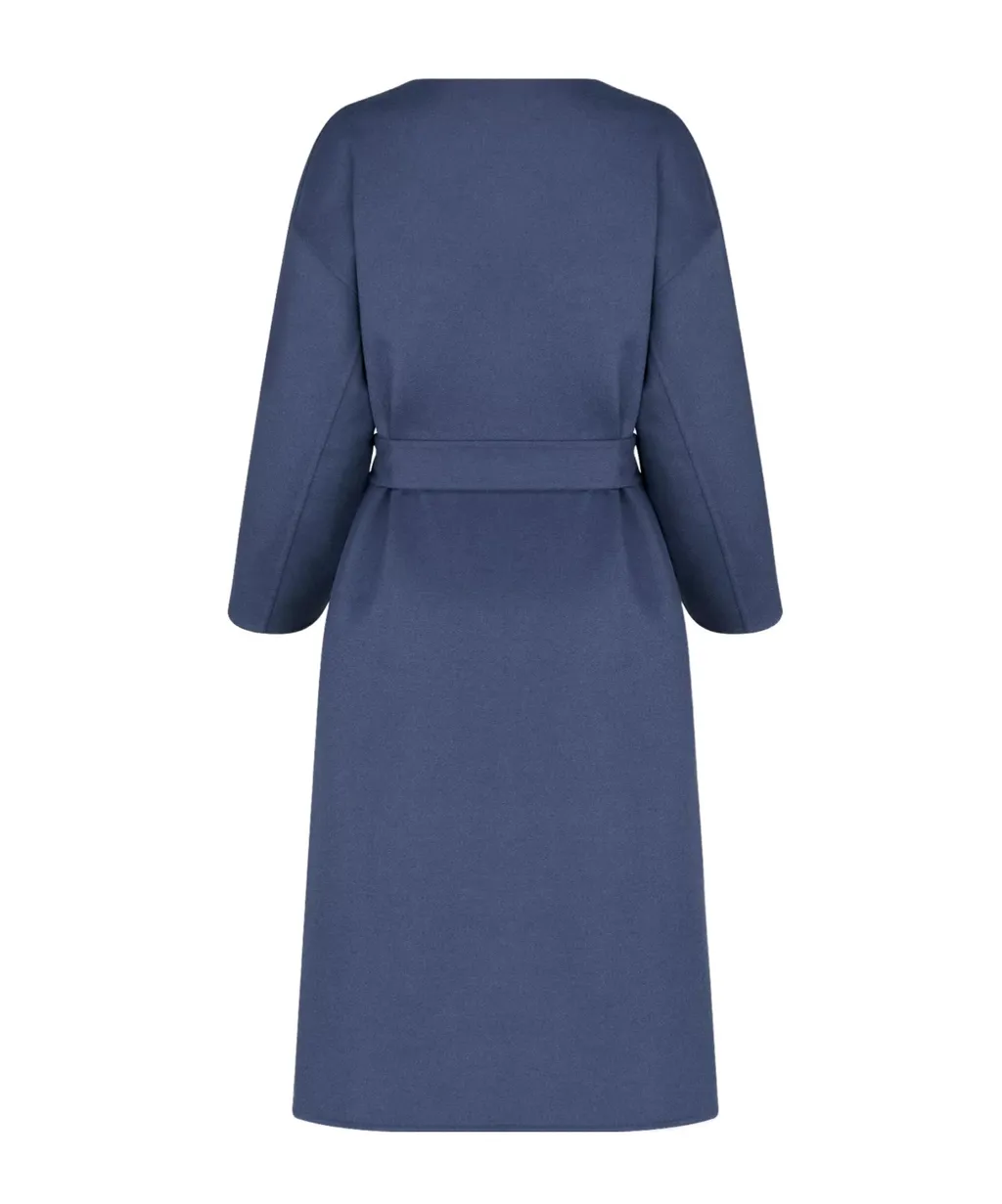 Belted Coat